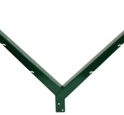 Наконечник V Medium RAL 6005
