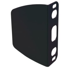 Планка ответная Medium RAL 9005